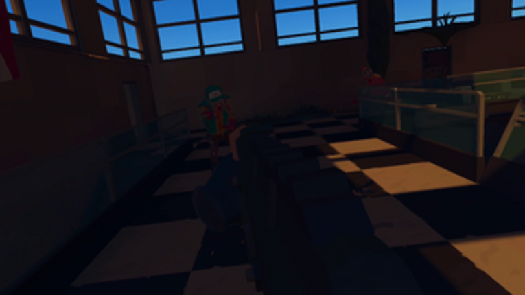 Survive It (NOW FREE) Image