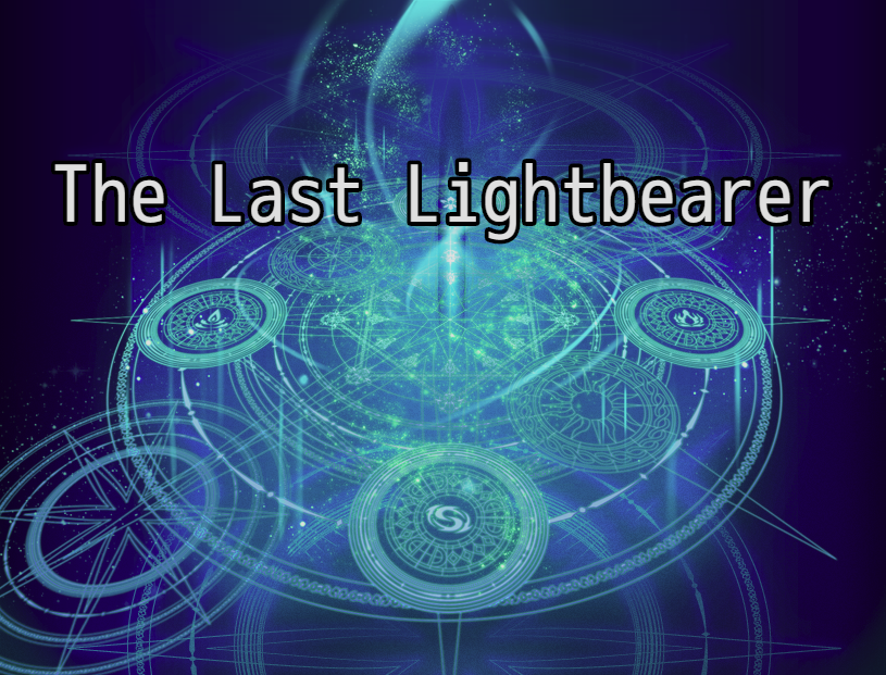 Games like The Last Lightbearer