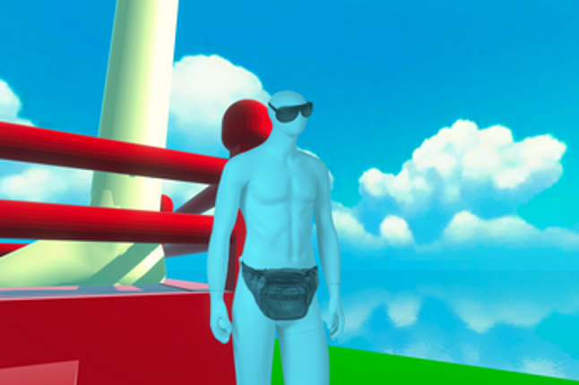 Toadle Muscle Island Image