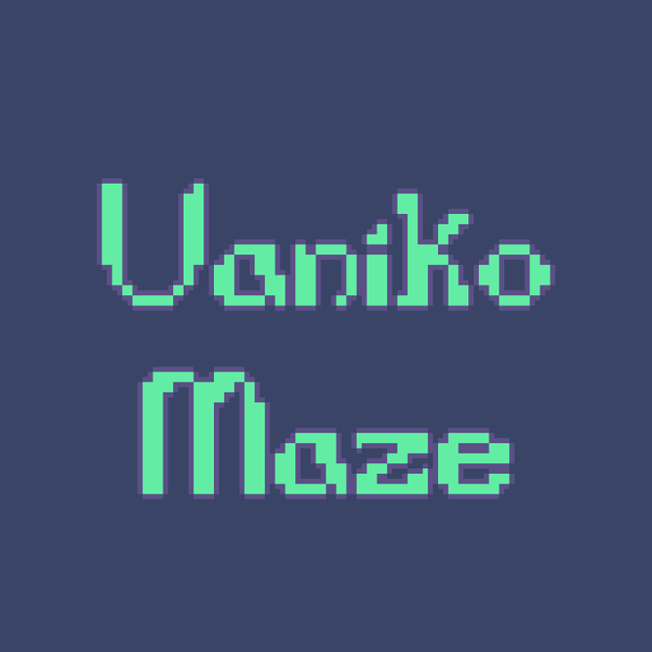 Games like Uaniko Maze
