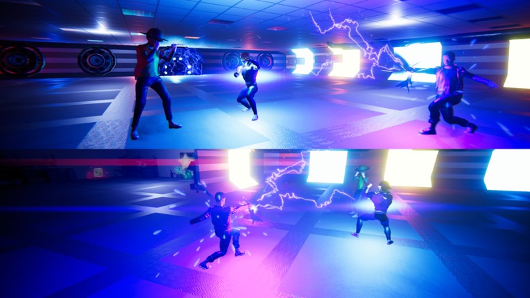 UKNON Jones & Guynelk 2 screenshot