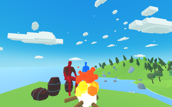 Untitled Island Game Image