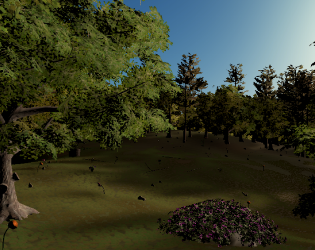 Games like VRScouting