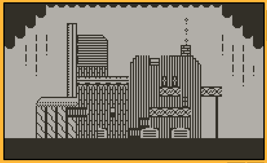 Games like WestQuest for Playdate!