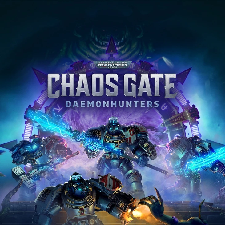 Games like Warhammer 40,000: Chaos Gate - Daemonhunters