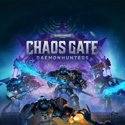 Warhammer 40,000: Chaos Gate - Daemonhunters Image