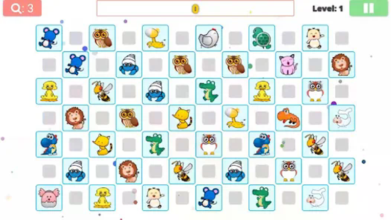 Onet Deluxe screenshot