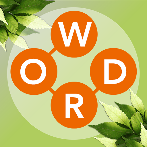 Games like Word Connect - Words of Nature