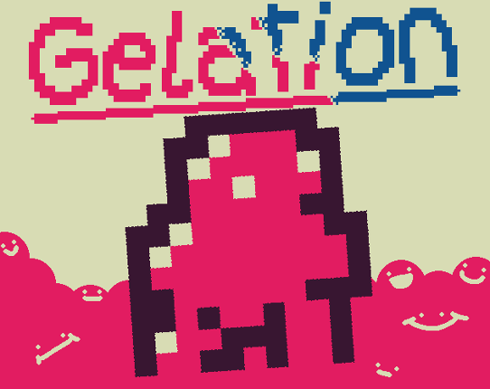 Gelation Image
