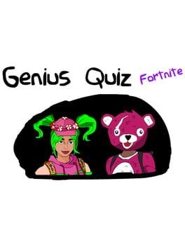 Games like Genius Quiz Fort. Battle Royale
