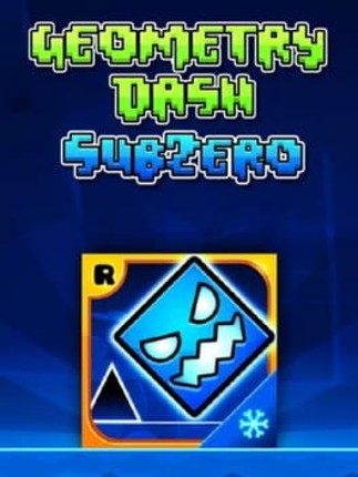 Geometry Dash SubZero Image