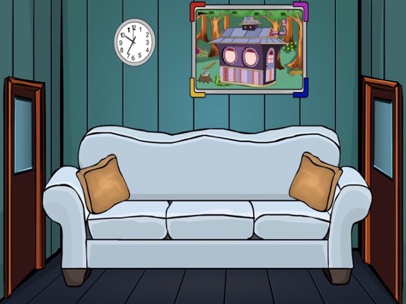 Get Out Mystery Room screenshot
