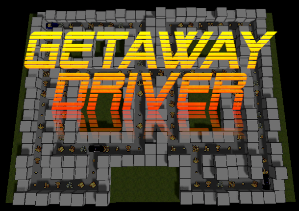 Getaway Driver Image