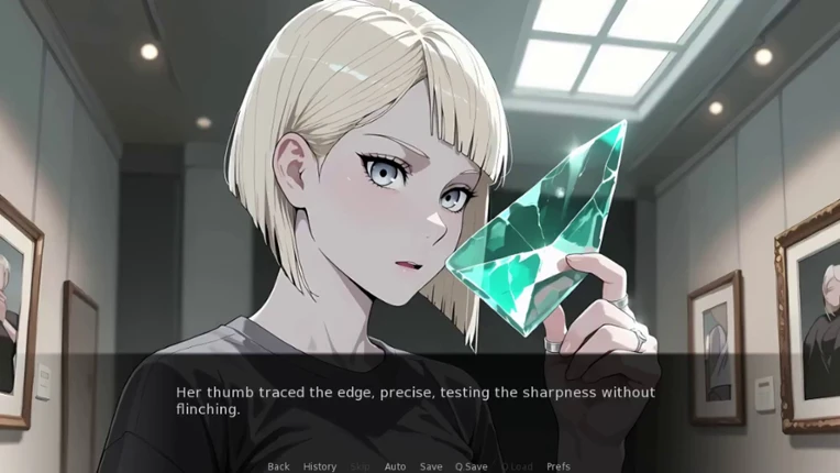 Glass and Ember Image