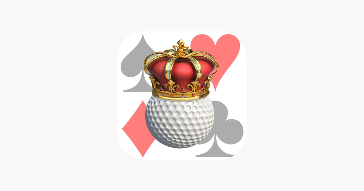 Games like Golf Royal Solitaire