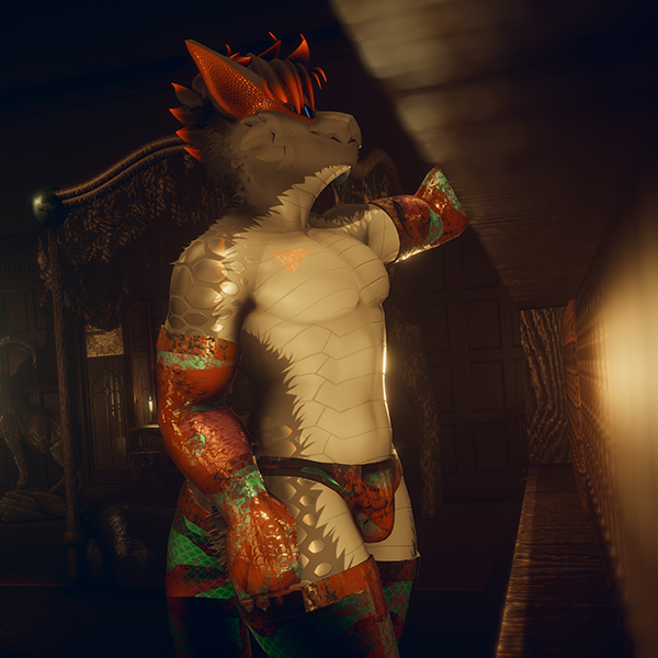 Games like Gouganoid After Dark Outfit