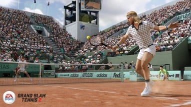 Grand Slam Tennis 2 Image