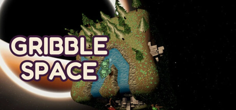 Gribble Space Image