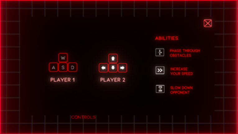 GRID screenshot