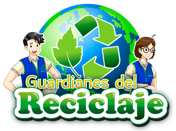 Guardianes del medio Ambiente Game Cover