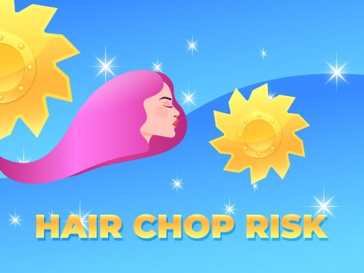 Games like Hair Chop Risk: Cut Challenge