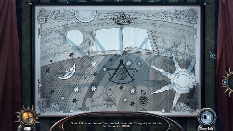 Haunted Hotel: The Thirteenth screenshot