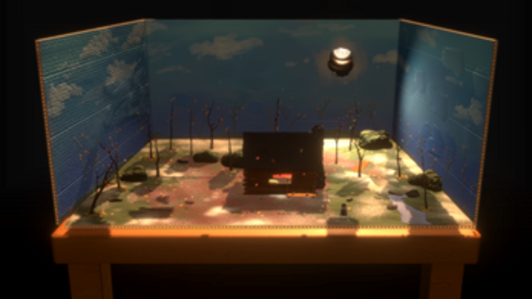 Hearth screenshot