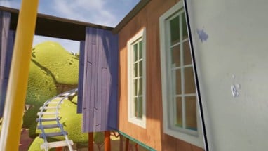 Hello Neighbor Alpha 4 Image