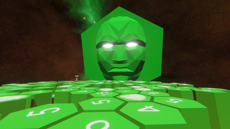 Hexagon Madness screenshot