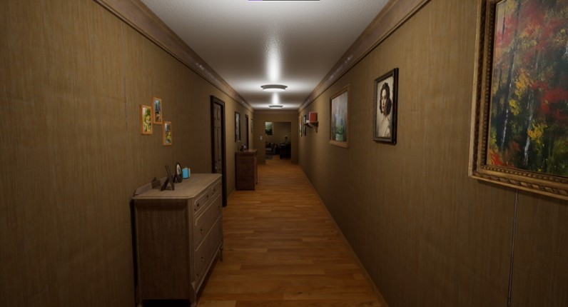 Home Deception screenshot