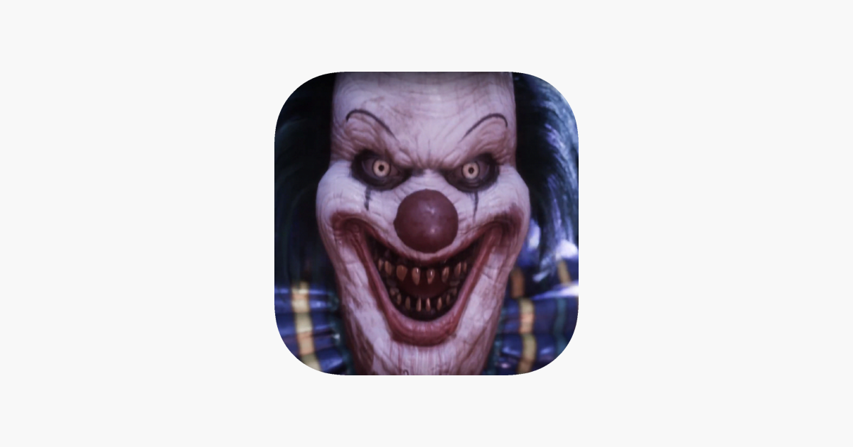 Games like Horror Clown-Scary Escape Game