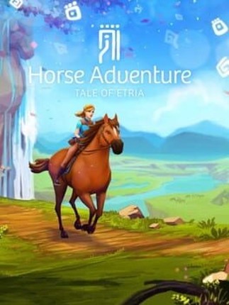 Horse Adventure: Tale of Etria Image