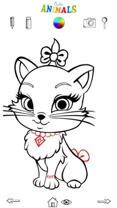 How To Draw: Animals screenshot