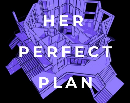 Hulderotica #9: Her Perfect Plan Image