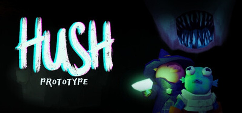 HUSH Prototype Image