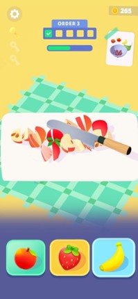 Ice Creamz Roll screenshot