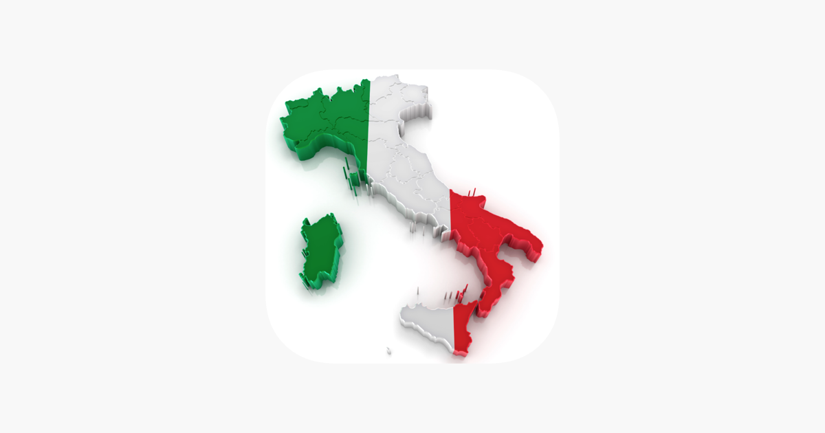 Games like Indovina la Regione HD