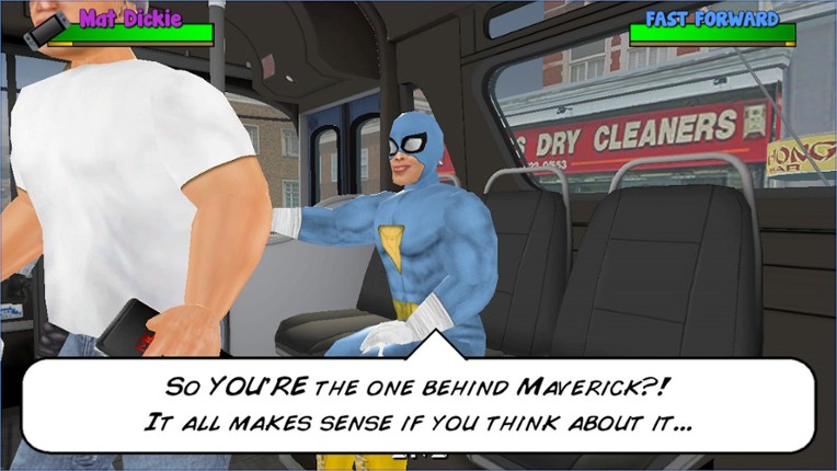 Infinite Lives screenshot