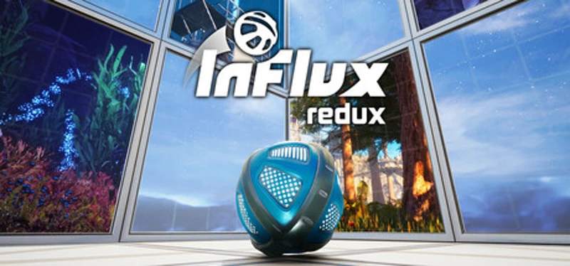 InFlux Redux Image