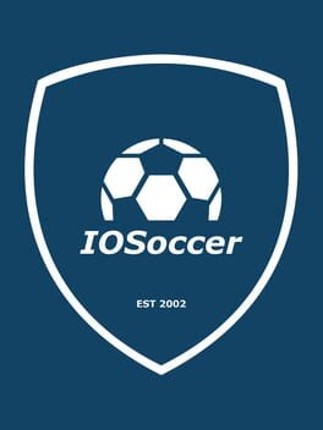 IOSoccer Game Cover