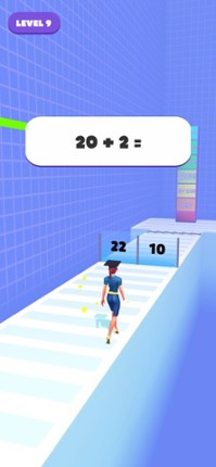 IQ Progress screenshot