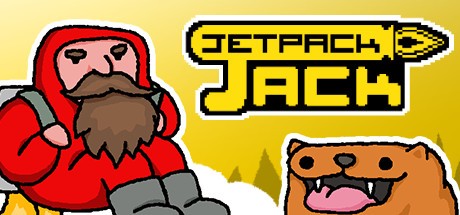 Games like Jetpack Jack
