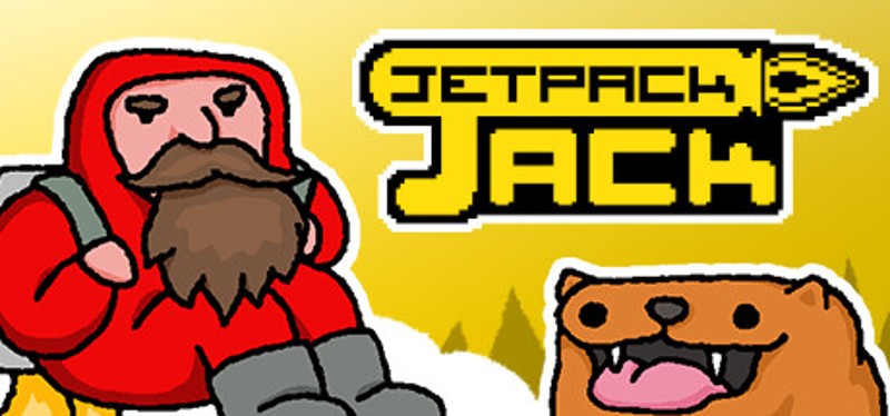 Jetpack Jack Image