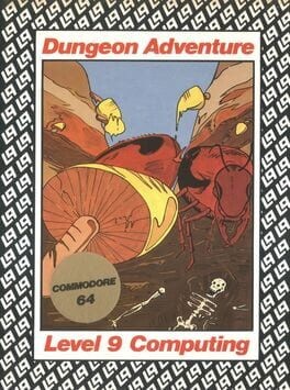 Games like Jewels of Darkness: Dungeon Adventure