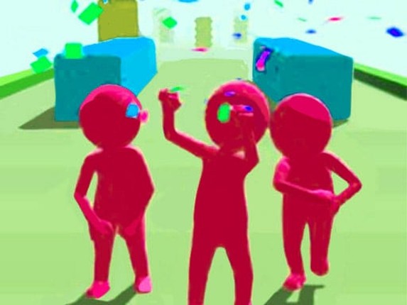 Join & Clash Game Cover