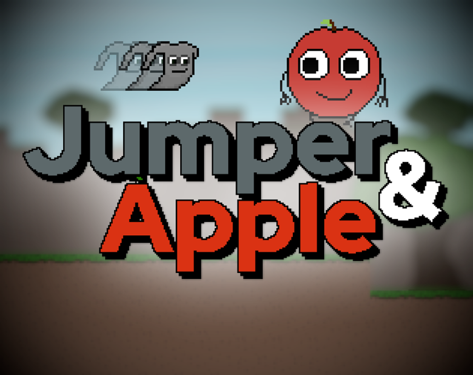 Games like Jumper and Apple pentalogy