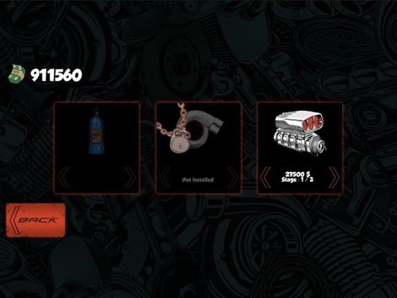 Junkyard Daredevil Racing screenshot