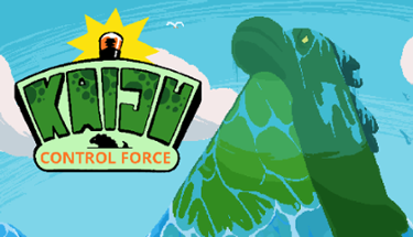 Kaiju Control Force Image