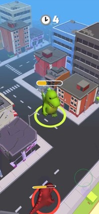 Kaiju King Image