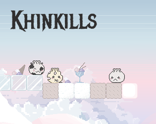 Games like Khinkills